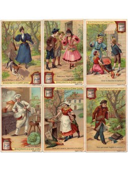 S 0560 / LIEBIG /...