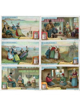 S 1079 / LIEBIG / SCENE...