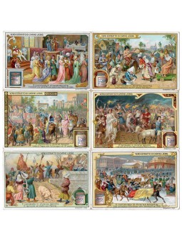 S 0883 / LIEBIG / IL...