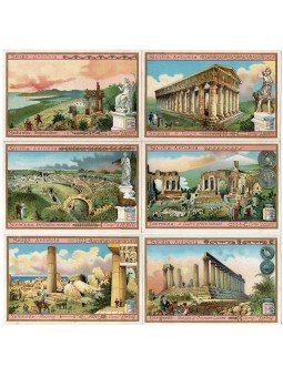 S 1129 / LIEBIG / SICILIA...