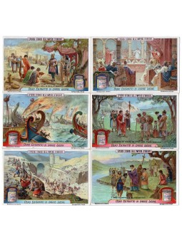 S 1138 / LIEBIG / EPISODI...