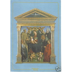 2001 REPUBBLICA ITALIANA...