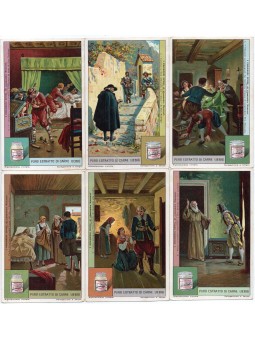 S 1181 / LIEBIG / I...