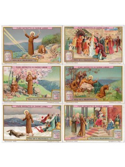 S 1183 / LIEBIG / VITA DI...