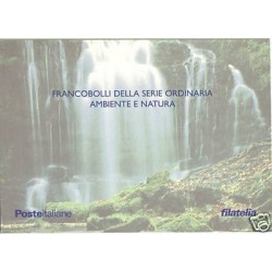 2001 REPUBBLICA ITALIANA...