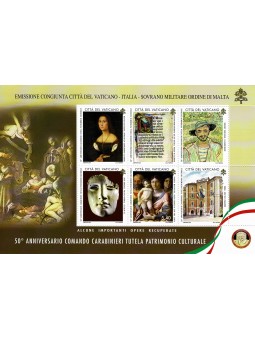 2019 EMISSIONE CONGIUNTA...