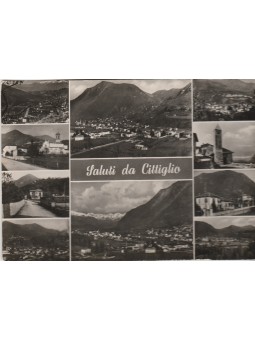 LOMBARDIA VARESE CITTIGLIO...