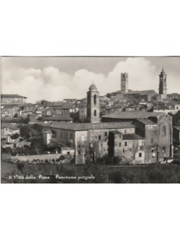 CARTOLINA UMBRIA PERUGIA...
