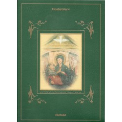 2000 ITALIA REPUBBLICA...