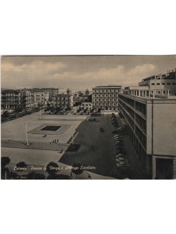 CARTOLINA SICILIA CATANIA...