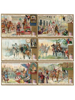 S 0765 / LIEBIG / GRANDI...