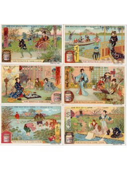 S 0780 / LIEBIG / SCENE...