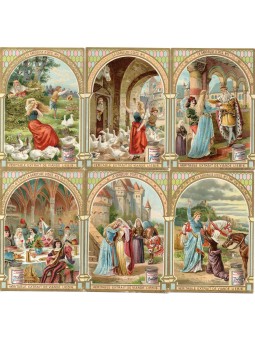 S 0783 / LIEBIG / LA...