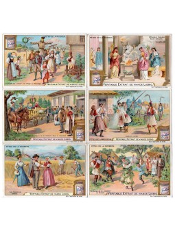 S 0800 / LIEBIG / FESTA...