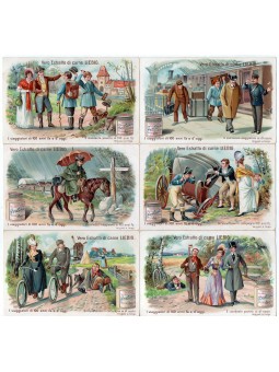 S 0801 / LIEBIG /...