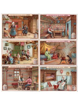 S 0819 / LIEBIG / INTERNI...