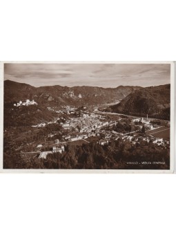 CARTOLINA PIEMONTE VERCELLI...