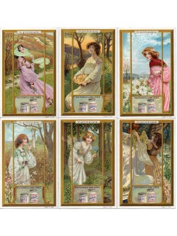 S 0907 / LIEBIG / IN...