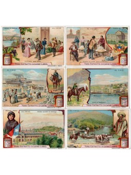 S 0920 / LIEBIG / AL CHILI...