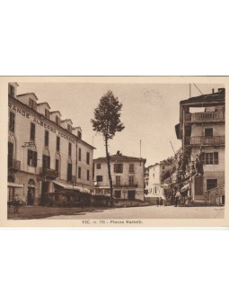 CARTOLINA PIEMONTE TORINO...