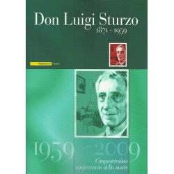 2009 REPUBBLICA ITALIANA...