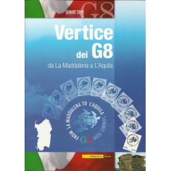 2009 REPUBBLICA ITALIANA...