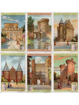 S 0943 / LIEBIG / PORTE...