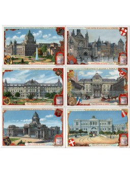 S 0966 / LIEBIG / PALAZZI...