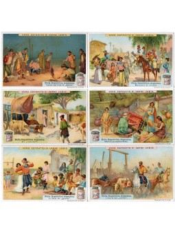 S 0973 / LIEBIG / NELLA...