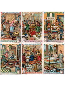 S 0975 / LIEBIG / SERVIZI...