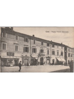 UMBRIA TERNI P.ZA VITT....