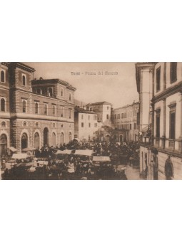 UMBRIA TERNI PIAZZA DEL...