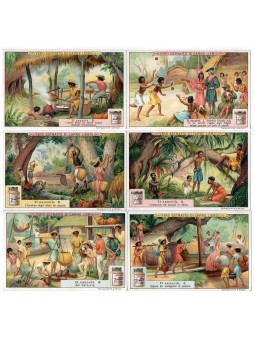 S 0987 / LIEBIG / IL...