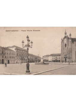 CARTOLINA VENETO PADOVA...