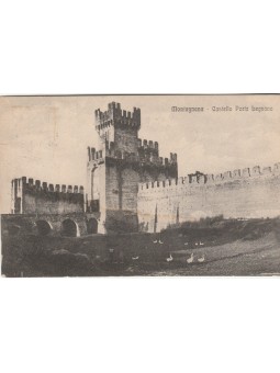 CARTOLINA VENETO PADOVA...