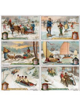 S 1063 / LIEBIG / SLITTE...