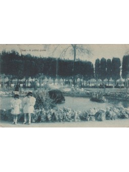 UMBRIA TERNI GIARDINI...