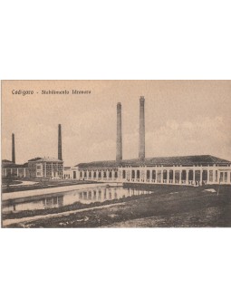 EMILIA ROMAGNA FERRARA...