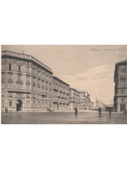 CARTOLINA LOMBARDIA MILANO...