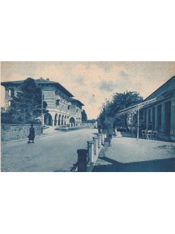 CARTOLINA ( SLOVENIA...