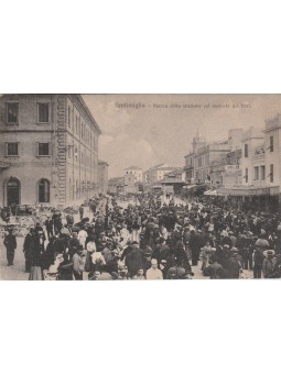 CARTOLINA LIGURIA IMPERIA...