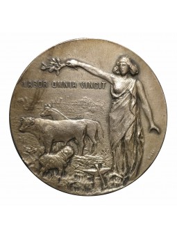 MEDAGLIA 3° EXPO...