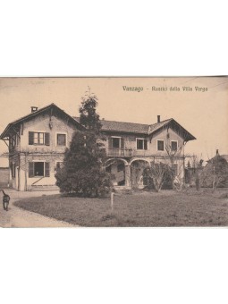 LOMBARDIA MILANO VANZAGO...