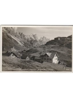 CARTOLINA TRENTINO TRENTO...