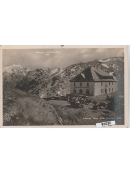 CARTOLINA TRENTINO A A -...