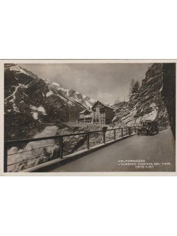 CARTOLINA PIEMONTE CUSIO...