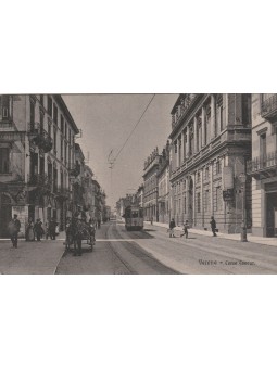 CARTOLINA VERONA CORSO...