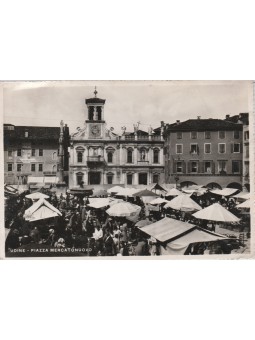 CARTOLINA FRIULI UDINE...