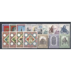 1973 VATICANO VATICAN CITY...