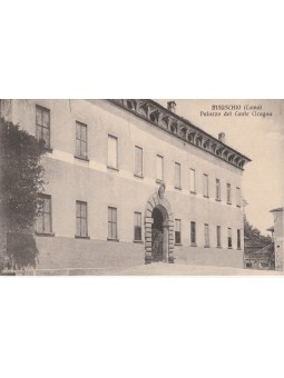 CARTOLINA LOMBARDIA VARESE...